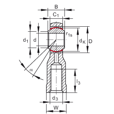 US GIKSL16-PS, (j) DIN ISO 12 240-4 ˜طN䓲(ni)ݼySo