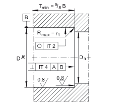 ǽ|S ZKLF50115-2RS-2AP, 䌦pᔰbɂ(c)ܷ