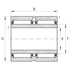 LS NA6910-ZW, ߴϵ 69p