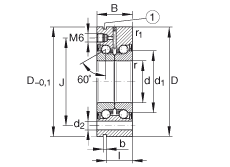 ǽ|S ZKLF3080-2RS-PE, ӵĹpᔰbɂ(c)ܷ