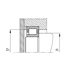 ALS NJ322-E-TVP2, (j) DIN 5412-1 (bio)(zhn)Ҫߴ, 붨λS, ɷx, ּ