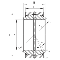 P(ji)S GE30-DO-2RS, (j) DIN ISO 12 240-1 ˜, Soɂȴܷ