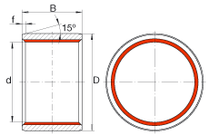 λr ZGB100X115X100, (j) DIN ISO 4379 (bio)(zhn)ĈAףSo(h)ɂ(c)ܷ