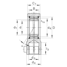 ҺUS GIHRK35-DO,  DIN ISO 12 240-4 ˜ݼyAobãSo