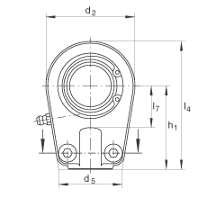 ҺUS GIHRK35-DO,  DIN ISO 12 240-4 ˜ݼyAobãSo