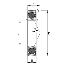 SS HCB7002-E-2RSD-T-P4S, {(dio)(ji)Ɍ(du)Ԫb|  = 25㣬մɂ(c)ܷ⣬ǽ|ƹ