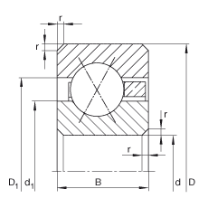 S CSXB065, c|SX\Мض -54C  +120C