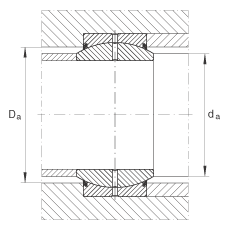 P(ji)S GE30-DO-2RS, (j) DIN ISO 12 240-1 ˜, Soɂȴܷ