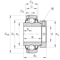 S GE40-KRR-B-FA101, ȦƫiȦλ ɂ(c) R ܷʹÜضȏ -40C  180C