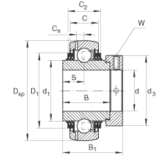 S GE35-KTT-B, ȦƫiȦλ ɂ(c) T ܷ