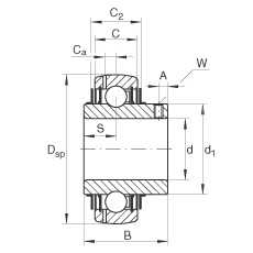 S GYE12-KRR-B-VA, Ȧͨ^ƽ^ᔶλ ɂ(c) RSR ܷ͸go(h)