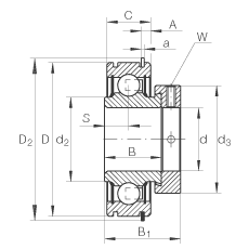 S RAE35-NPP-NR, AȦƫiȦλ Ȧɂ(c) P ܷ