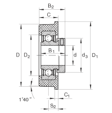 S CRB35/110, zƫiȦλ ɂ(c) P ܷ