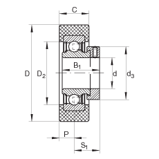 S RCSMA30/65-FA106, zƫiȦλ ɂ(c) P ܷ