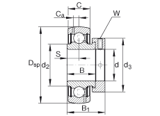 S GRA115-NPP-B-AS2/V, ȦƫiȦλ ɂ P ܷӢƿ