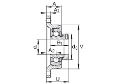 SԪ PCJT3/4, ǷmSԪTF(j) ABMA 15 - 1991, ABMA 14 - 1991, ISO3228 ƫľoh(hun)Pܷ⣬Ӣ