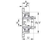 SԪ RCJT1-3/8, (du)ǷmSԪTF(j) ABMA 15 - 1991, ABMA 14 - 1991, ISO3228 ƫľoh(hun)RܷӢ