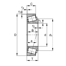 AFLS 32311-A, (j) DIN ISO 355 / DIN 720 (bio)(zhn)Ҫߴɷx{(dio)(ji)Ɍ(du)