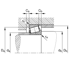 AFLS 32311-A, (j) DIN ISO 355 / DIN 720 (bio)(zhn)Ҫߴɷx{(dio)(ji)Ɍ(du)